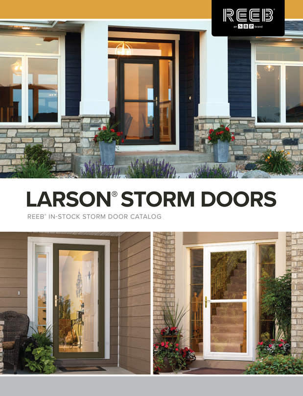 Larson-Storm-Doors-2023-Catalog