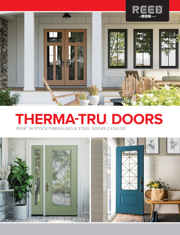 Therma-Tru-Door-2023-Catalog